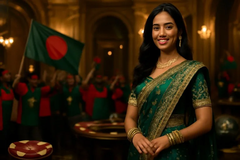 CK200 বাংলাদেশি পেমেন্ট পর্দা