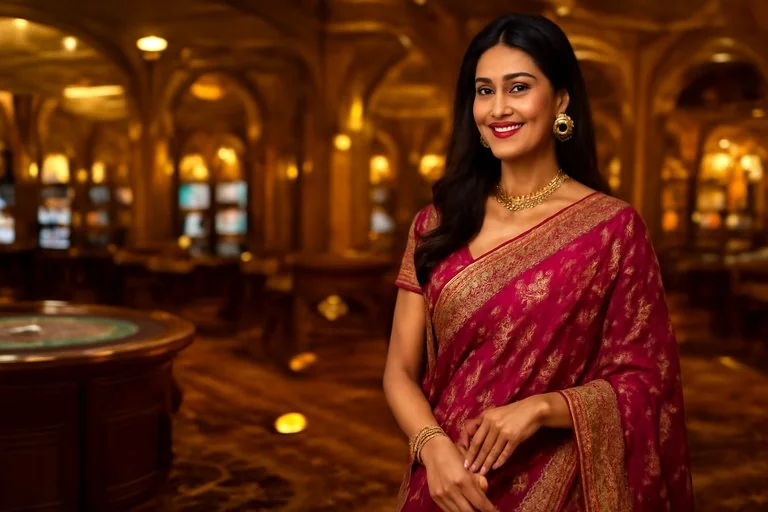 CK200 ক্যাসিনো মেনুতে টেবিল ভিউ