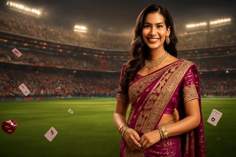 CK200 ক্রিকেট অনুশীলনের দৃশ্য
